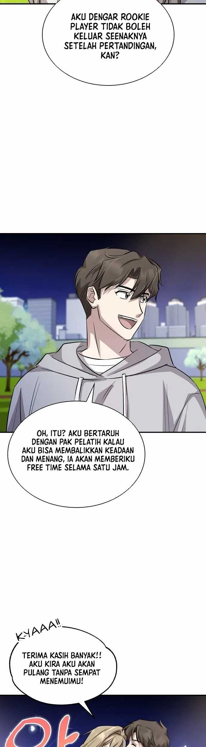 Genius Hitter Hits Fastball Chapter 24 Gambar 59