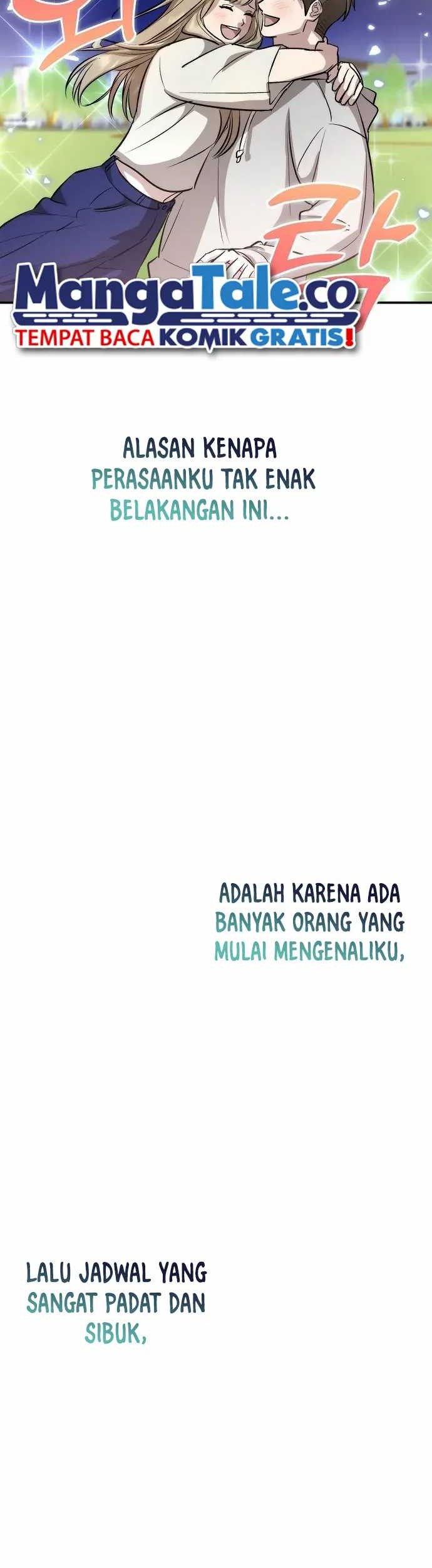 Genius Hitter Hits Fastball Chapter 24 Gambar 60