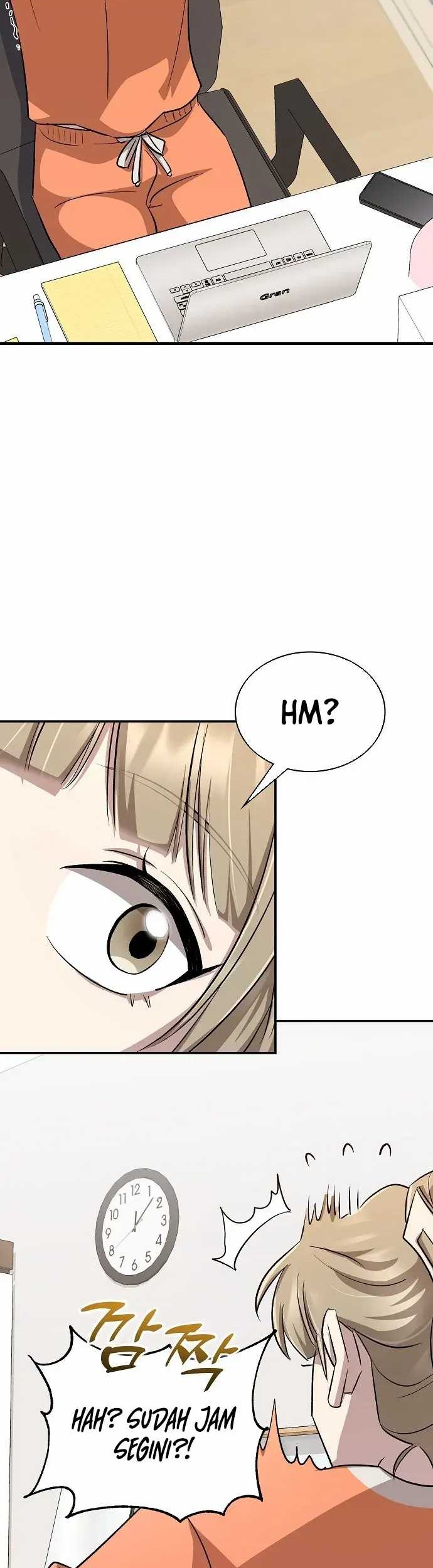 Genius Hitter Hits Fastball Chapter 24 Gambar 10