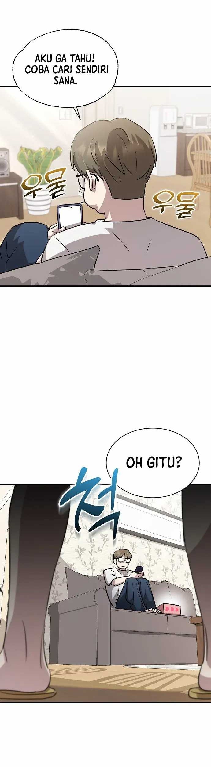 Genius Hitter Hits Fastball Chapter 24 Gambar 14