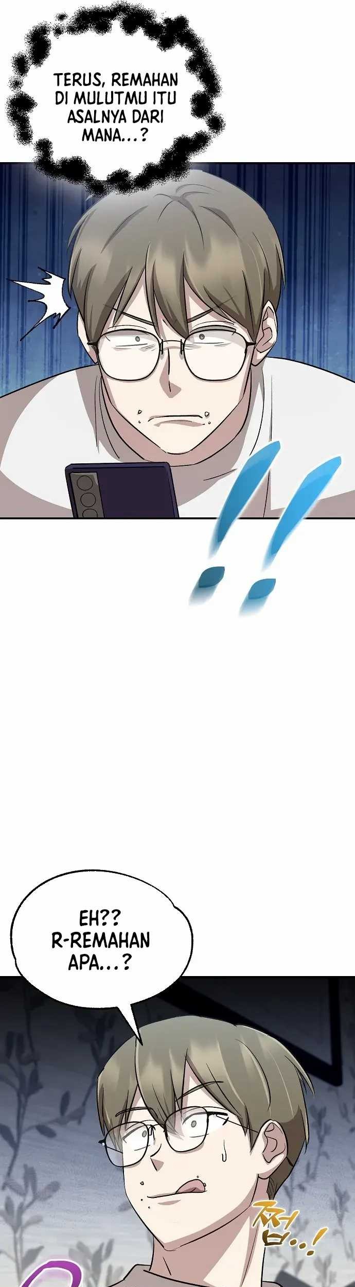 Genius Hitter Hits Fastball Chapter 24 Gambar 16