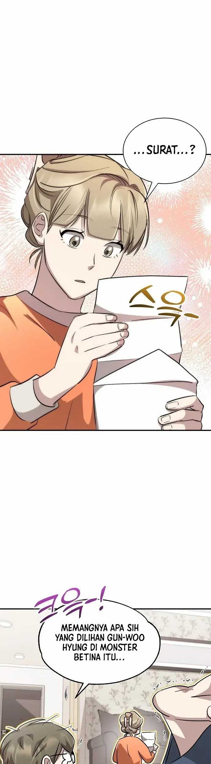 Genius Hitter Hits Fastball Chapter 24 Gambar 21