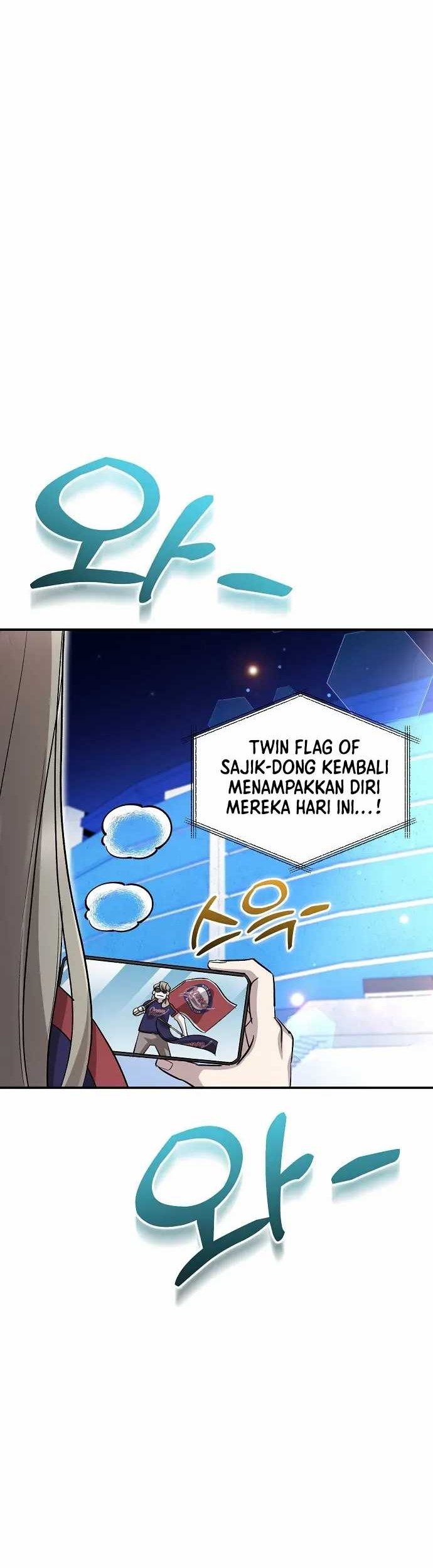 Genius Hitter Hits Fastball Chapter 24 Gambar 26