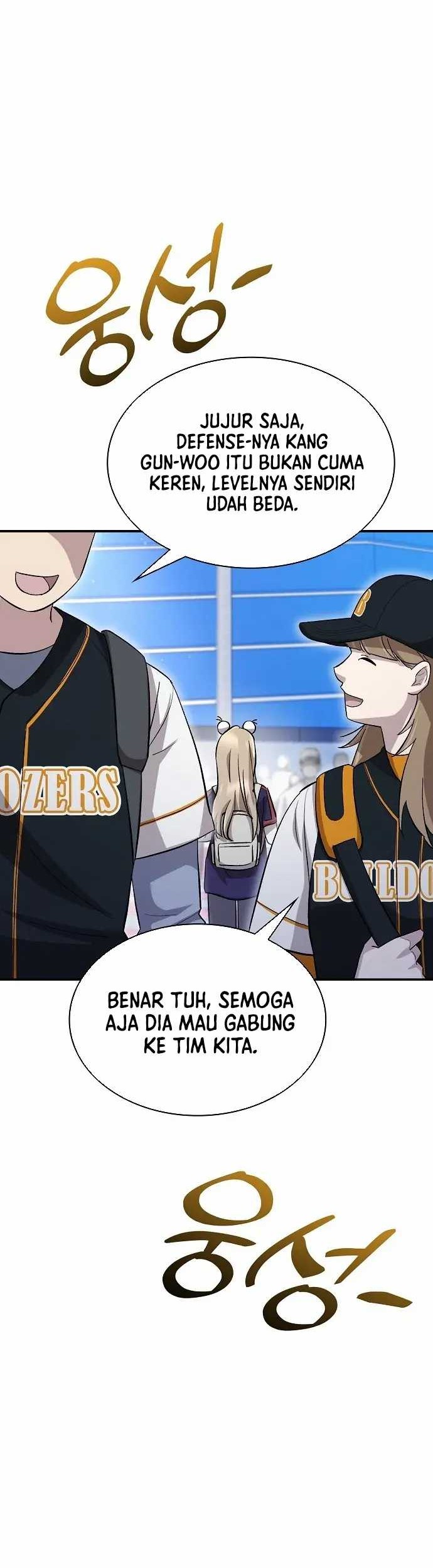 Genius Hitter Hits Fastball Chapter 24 Gambar 31