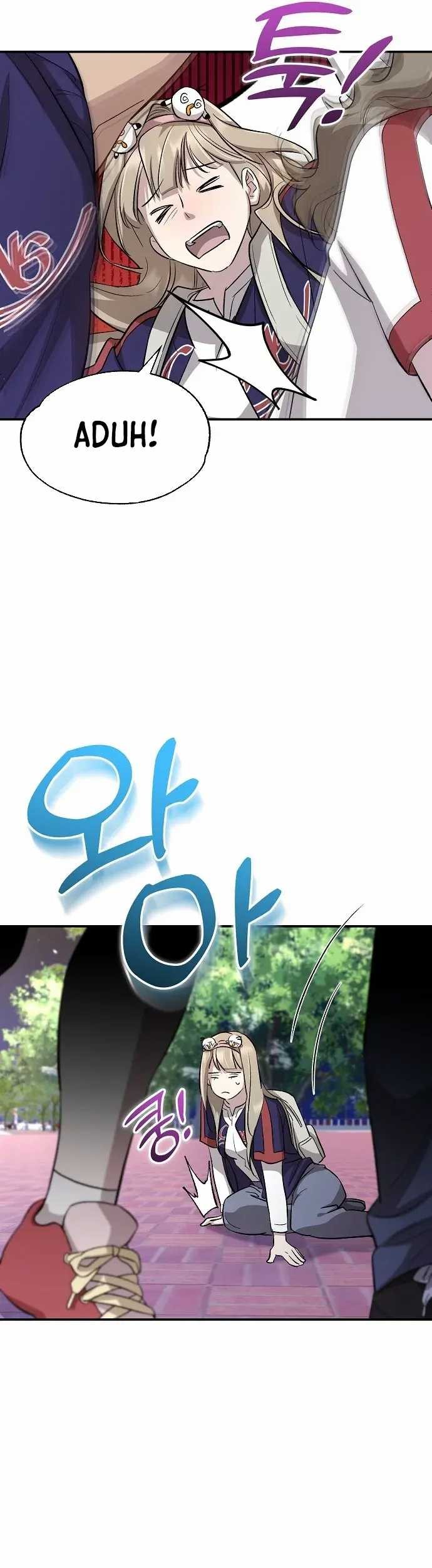 Genius Hitter Hits Fastball Chapter 24 Gambar 37