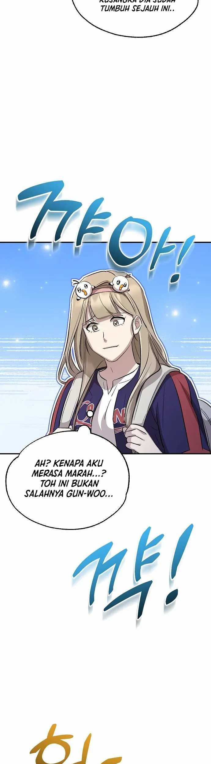 Genius Hitter Hits Fastball Chapter 24 Gambar 41