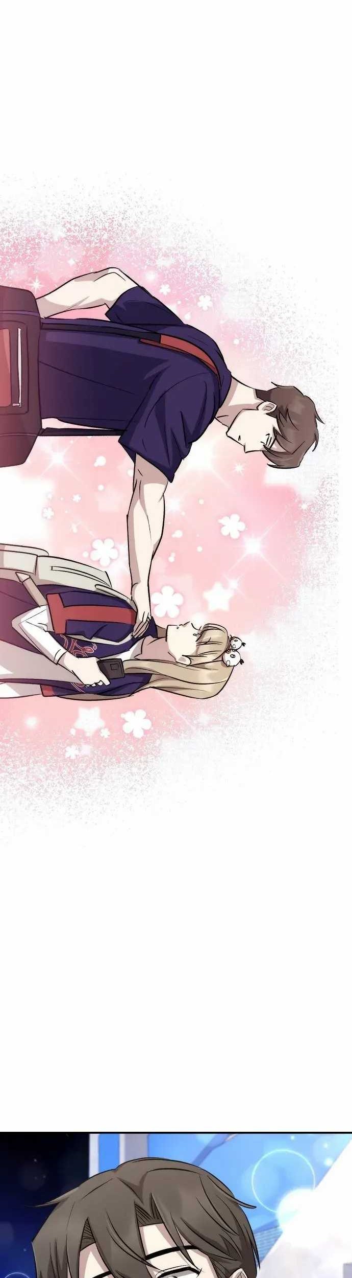 Genius Hitter Hits Fastball Chapter 24 Gambar 45