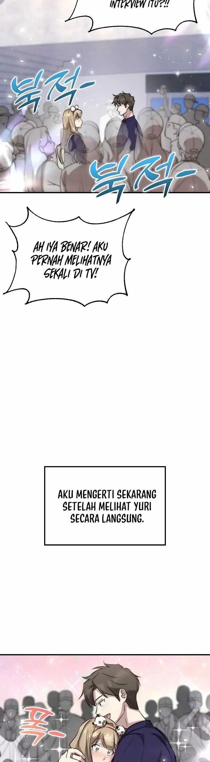 Genius Hitter Hits Fastball Chapter 24 Gambar 49