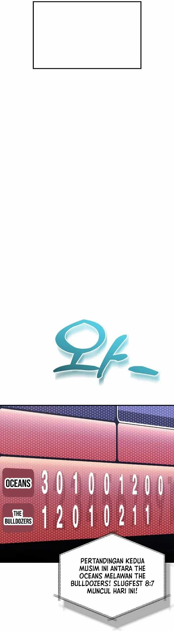 Genius Hitter Hits Fastball Chapter 24 Gambar 51