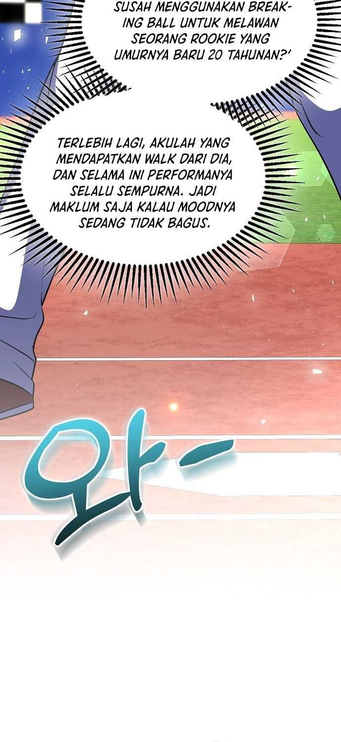 Genius Hitter Hits Fastball Chapter 25 Gambar 41