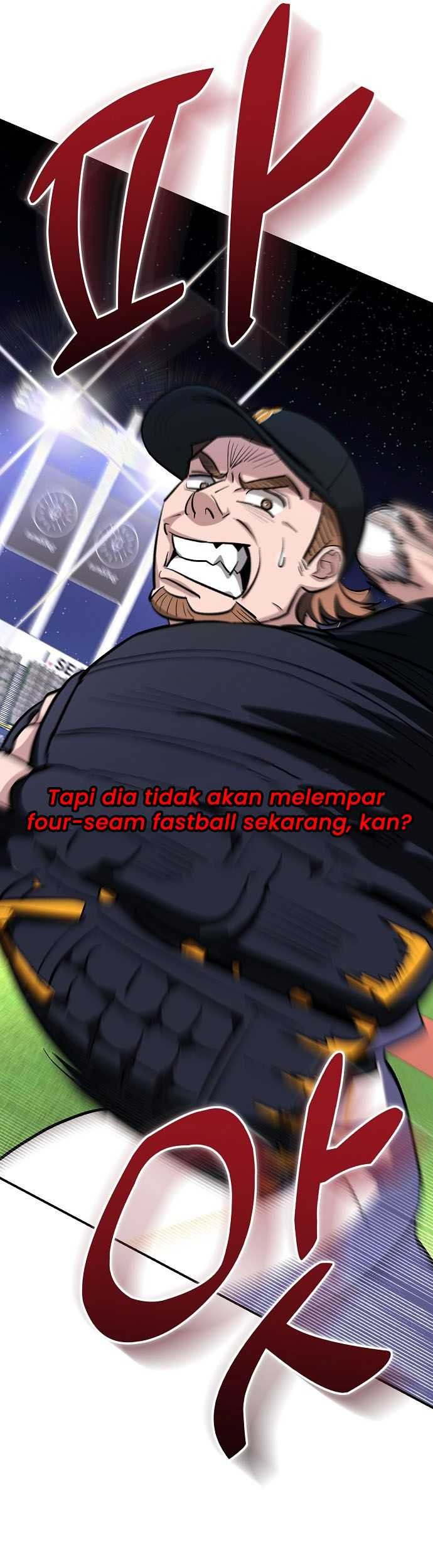 Genius Hitter Hits Fastball Chapter 25 Gambar 42
