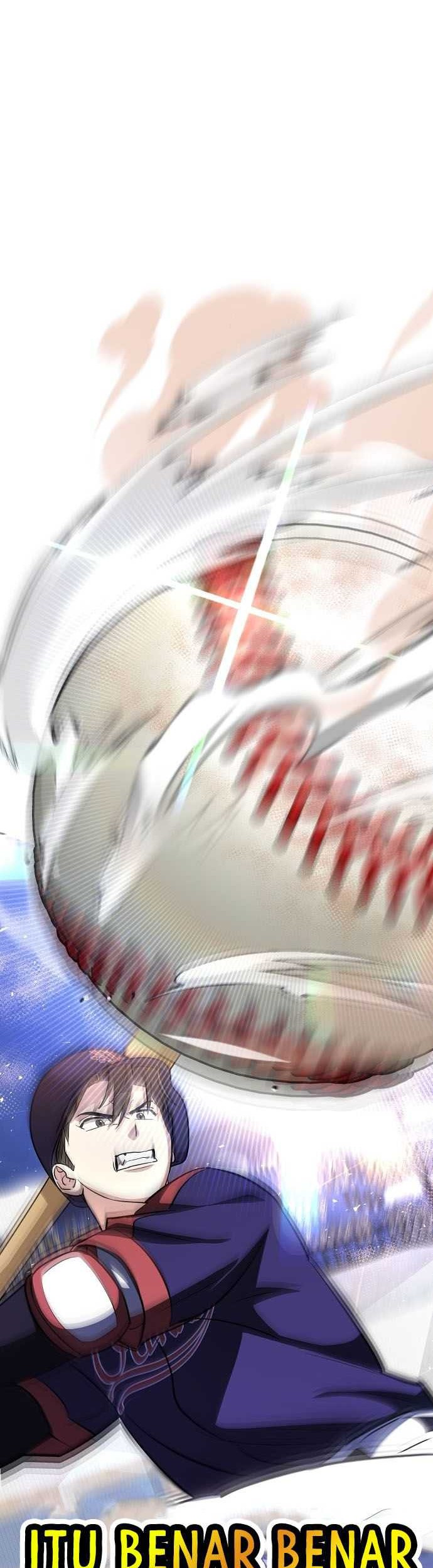 Genius Hitter Hits Fastball Chapter 25 Gambar 43