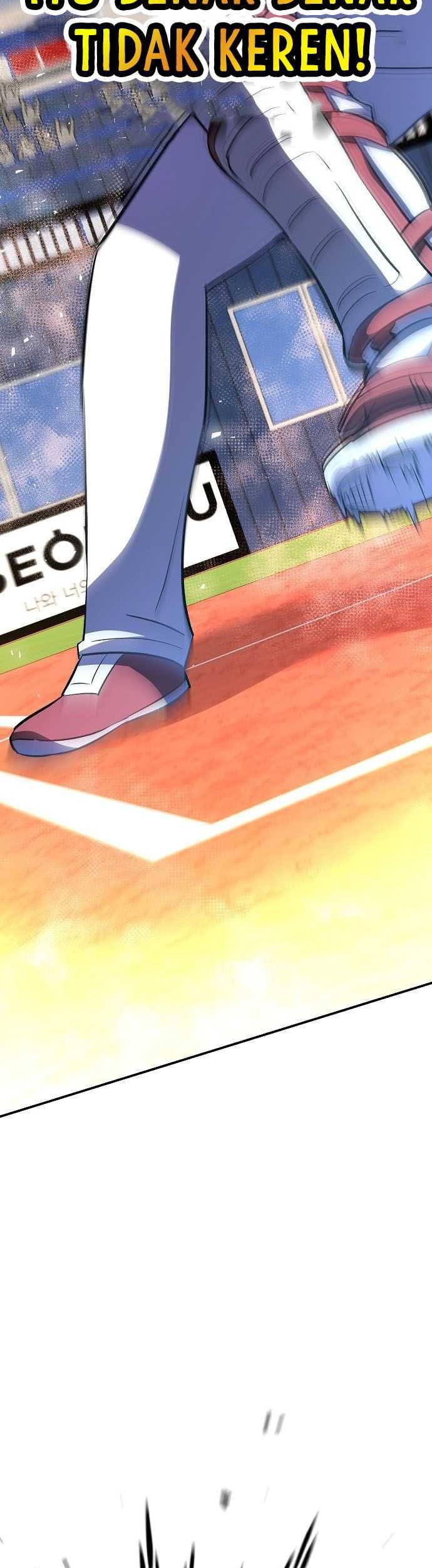 Genius Hitter Hits Fastball Chapter 25 Gambar 44
