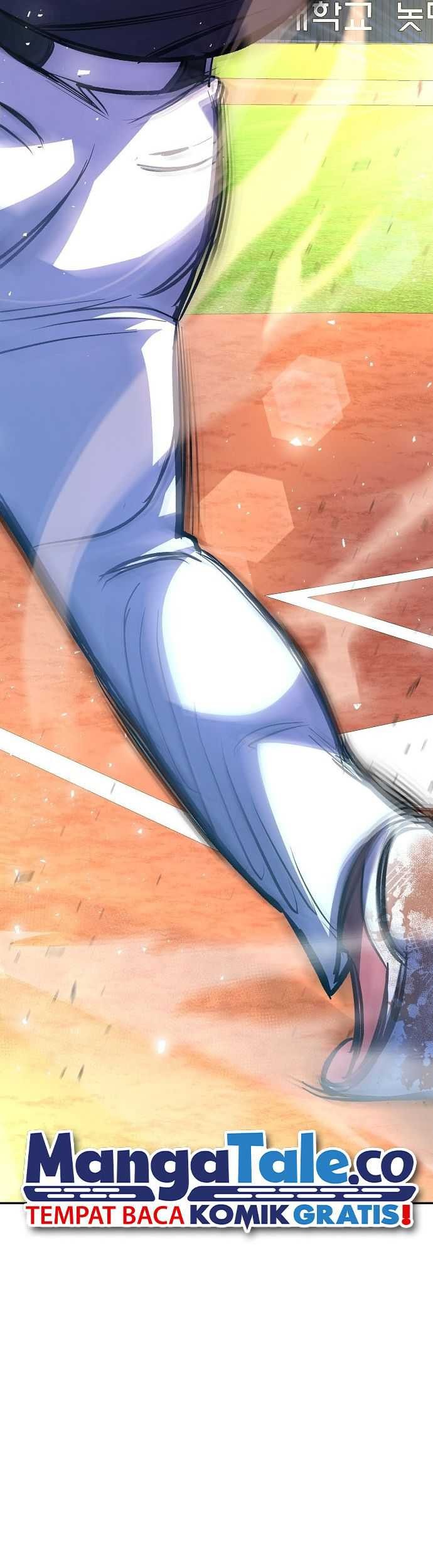 Genius Hitter Hits Fastball Chapter 25 Gambar 46