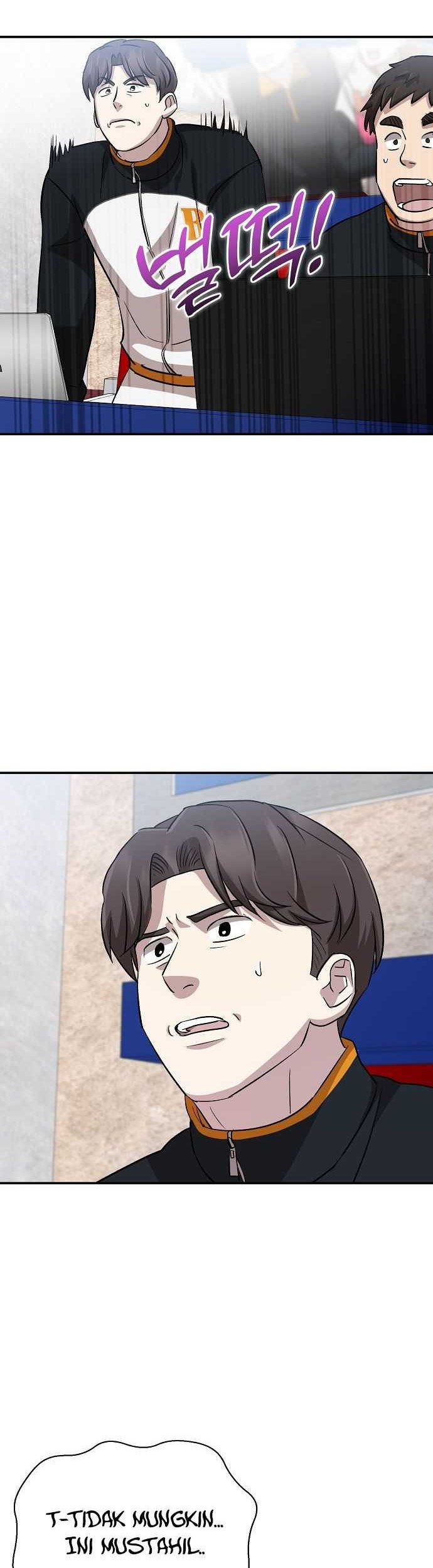 Genius Hitter Hits Fastball Chapter 25 Gambar 47