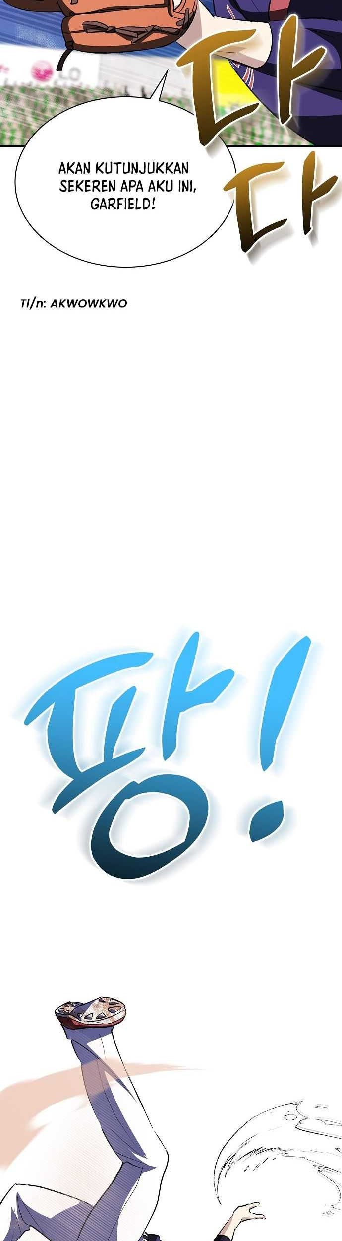 Genius Hitter Hits Fastball Chapter 25 Gambar 24