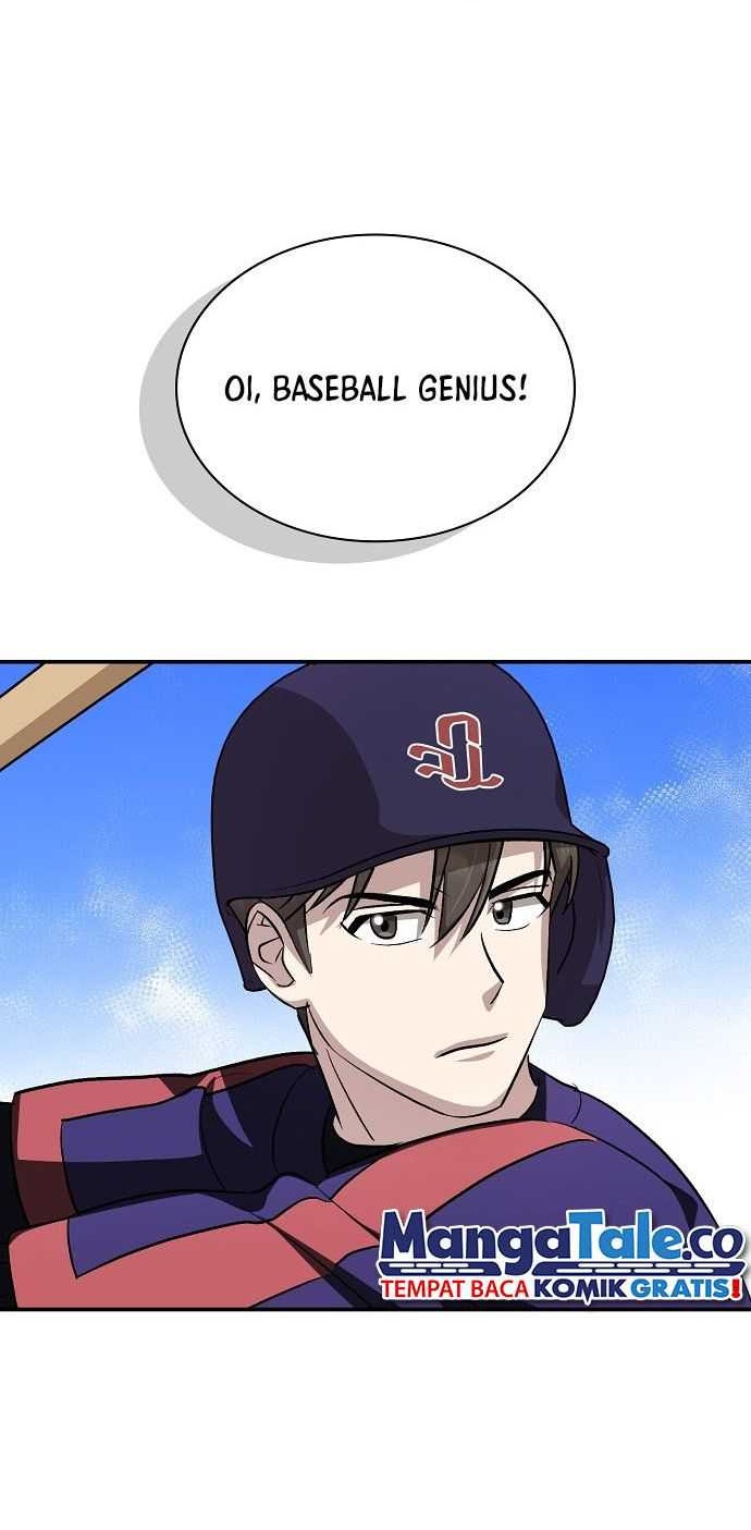 Genius Hitter Hits Fastball Chapter 25 Gambar 33