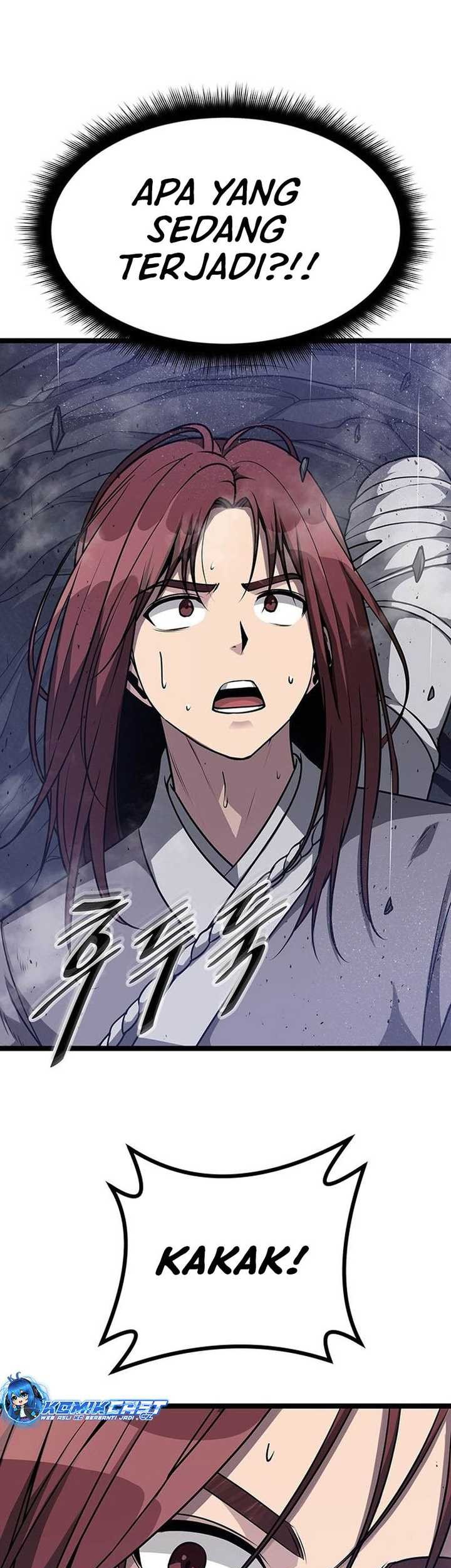 Song Baek Chapter 02 Gambar 26