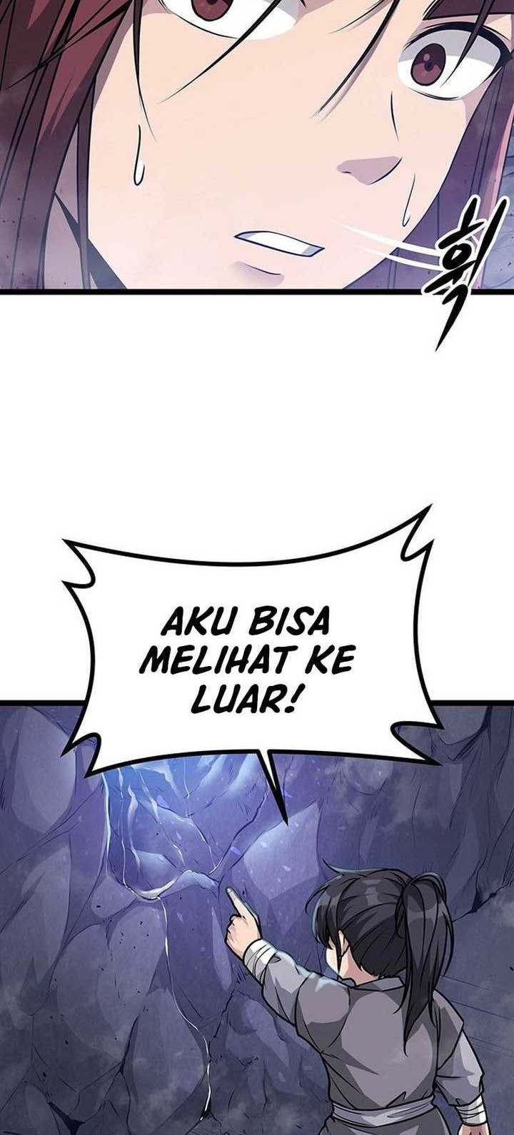 Song Baek Chapter 02 Gambar 27