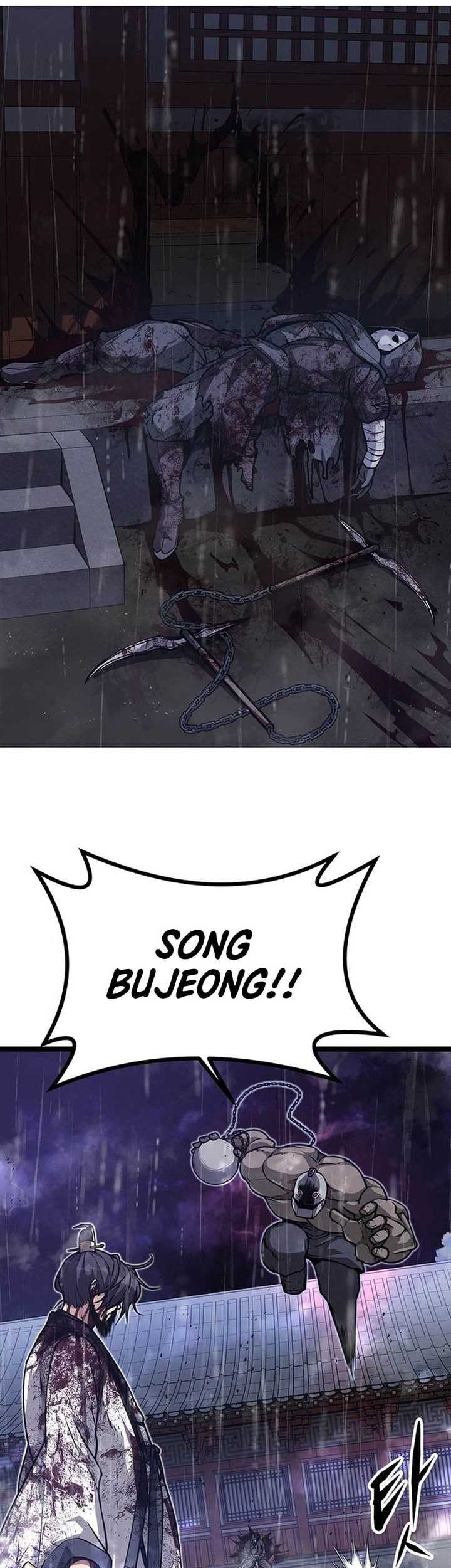 Song Baek Chapter 02 Gambar 30