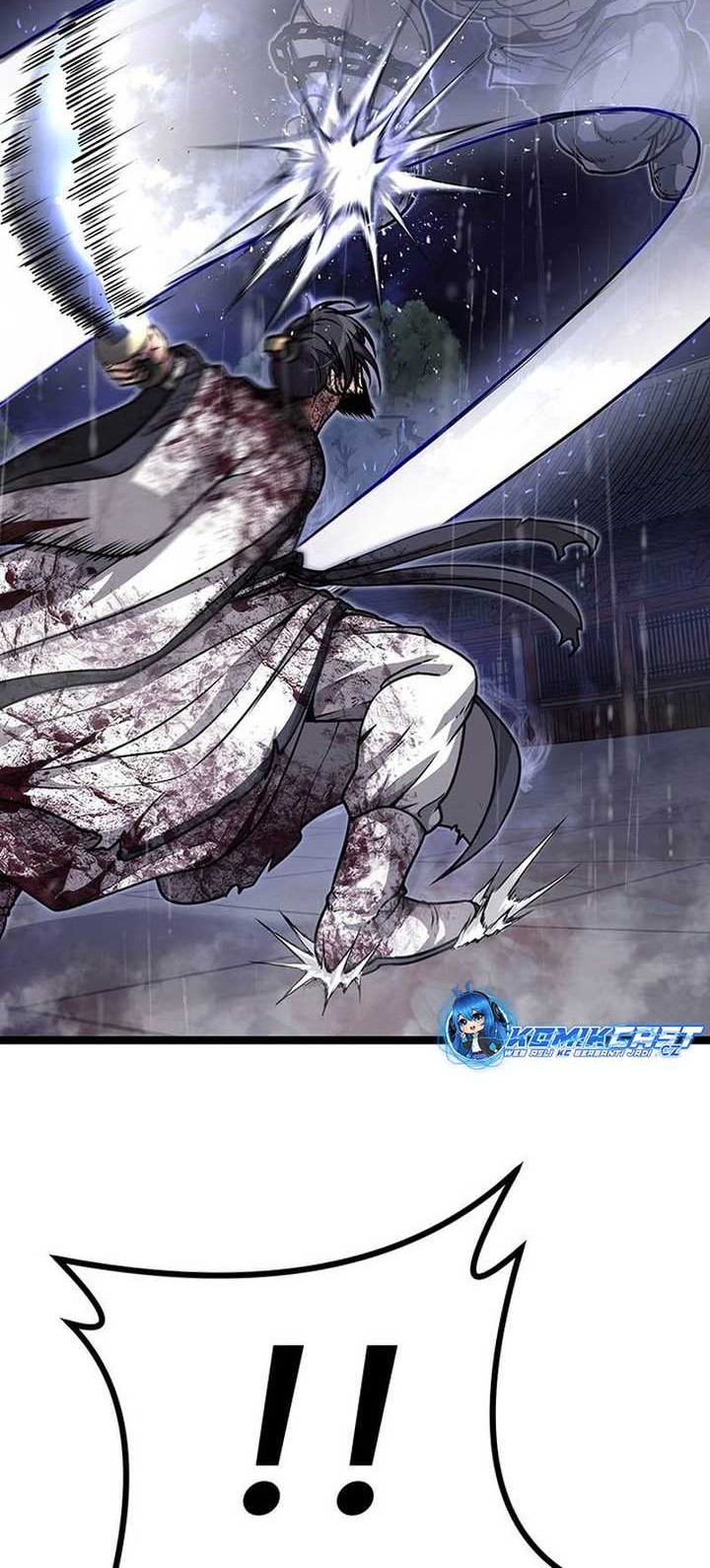 Song Baek Chapter 02 Gambar 33