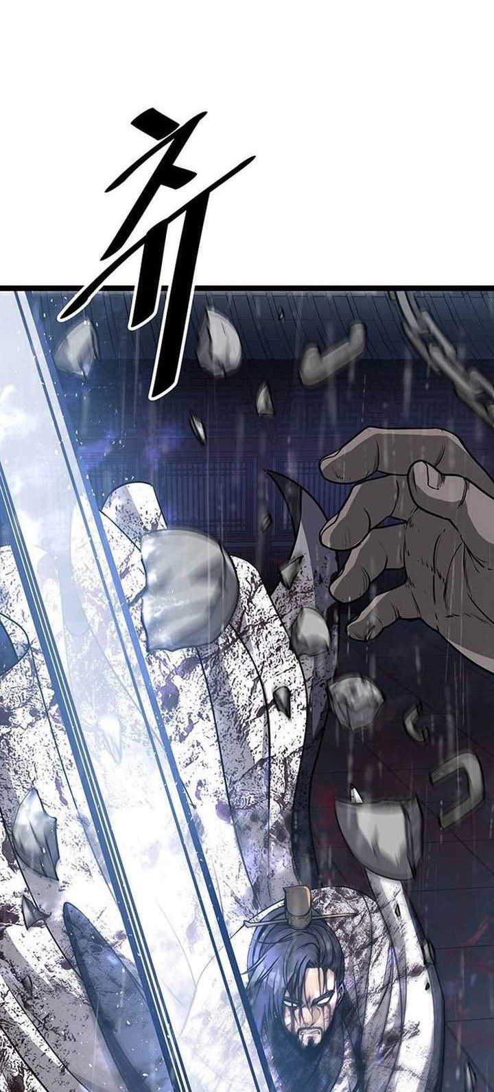 Song Baek Chapter 02 Gambar 35