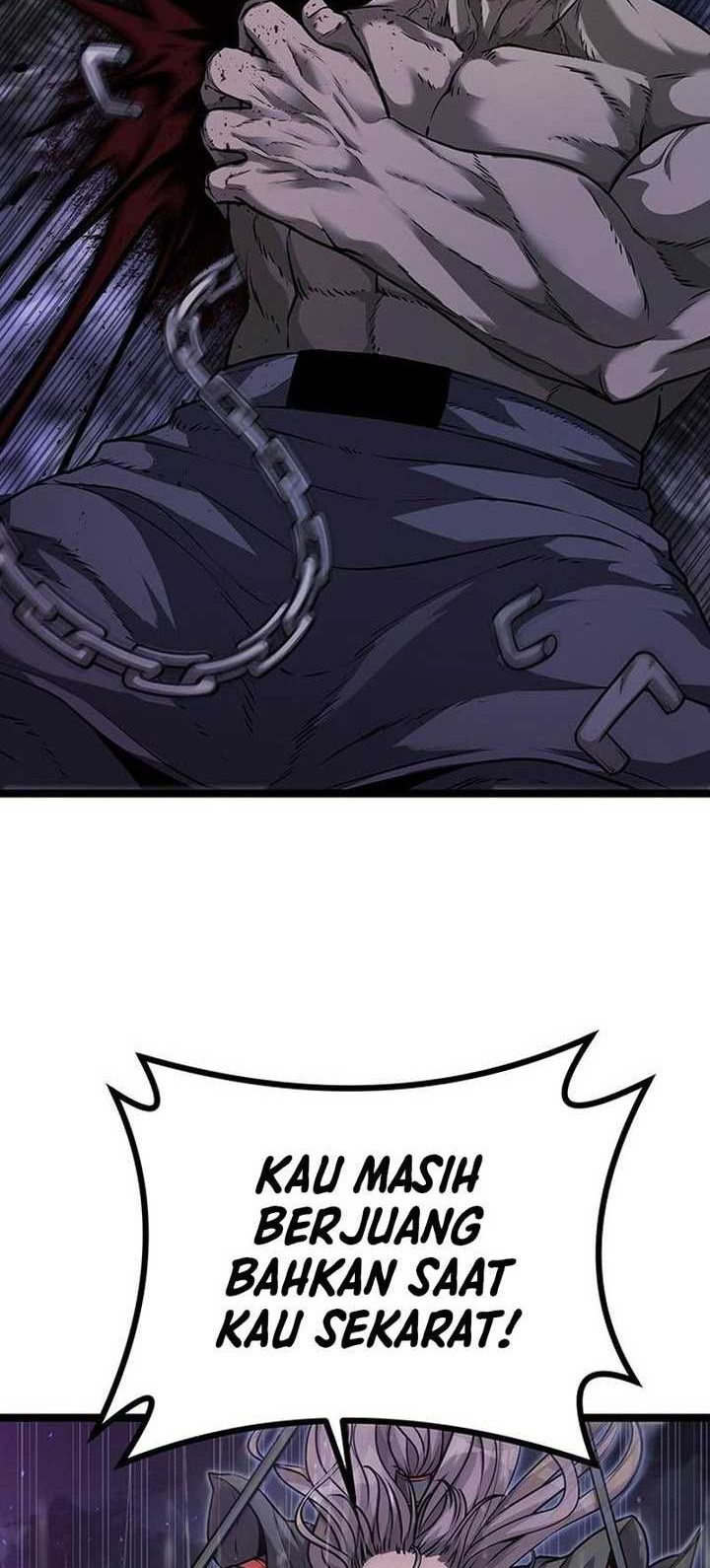 Song Baek Chapter 02 Gambar 37