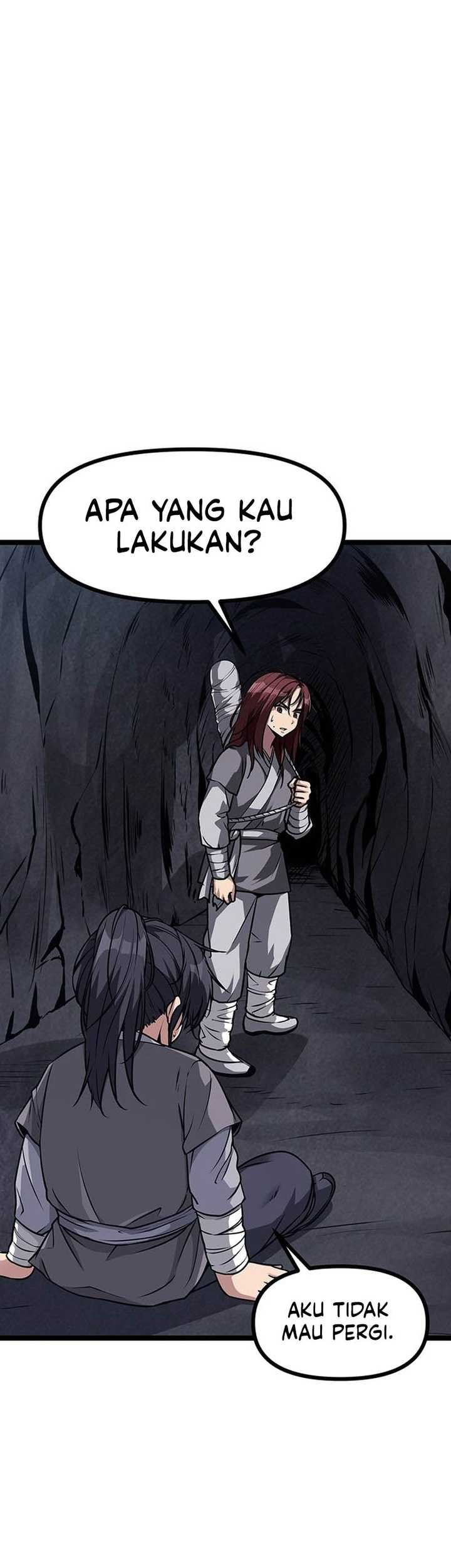 Song Baek Chapter 02 Gambar 20