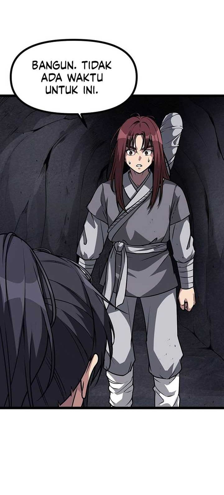 Song Baek Chapter 02 Gambar 21