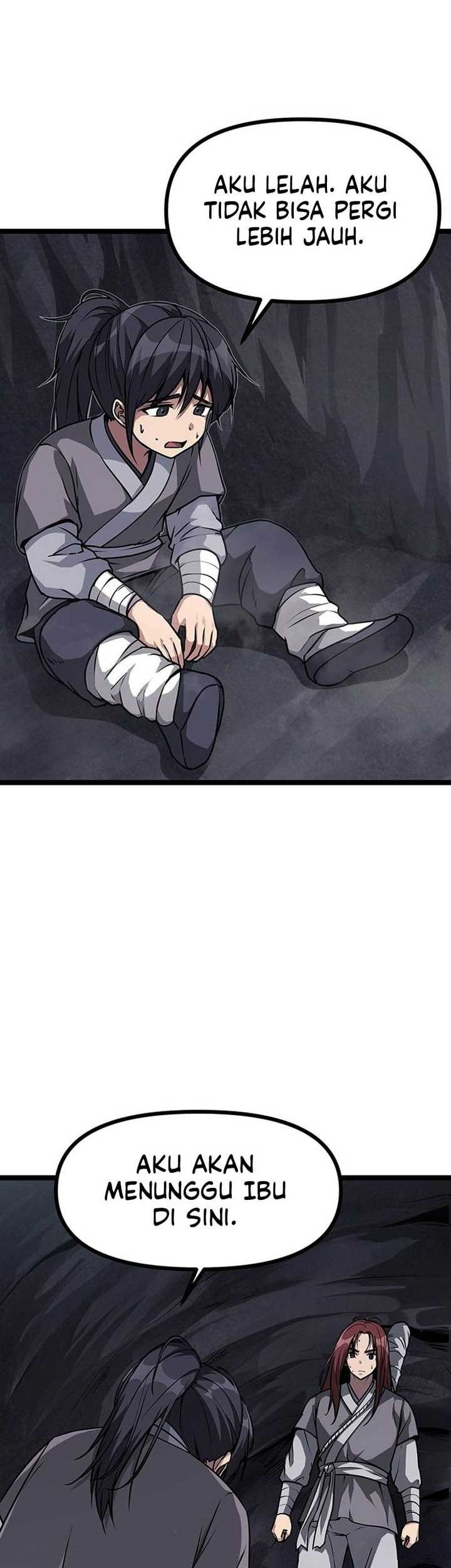 Song Baek Chapter 02 Gambar 22