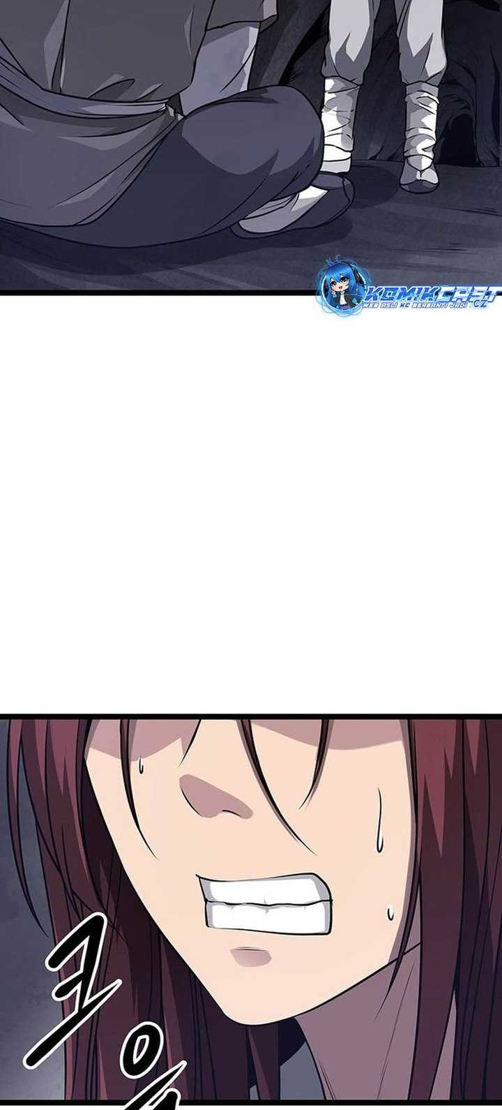 Song Baek Chapter 02 Gambar 23