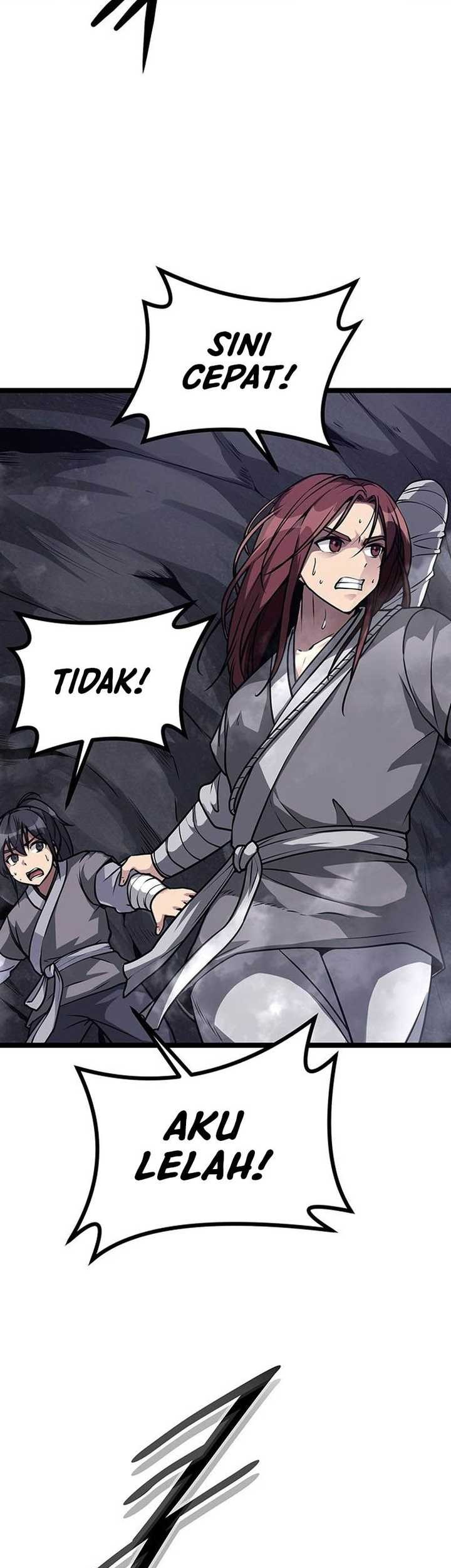 Song Baek Chapter 02 Gambar 24