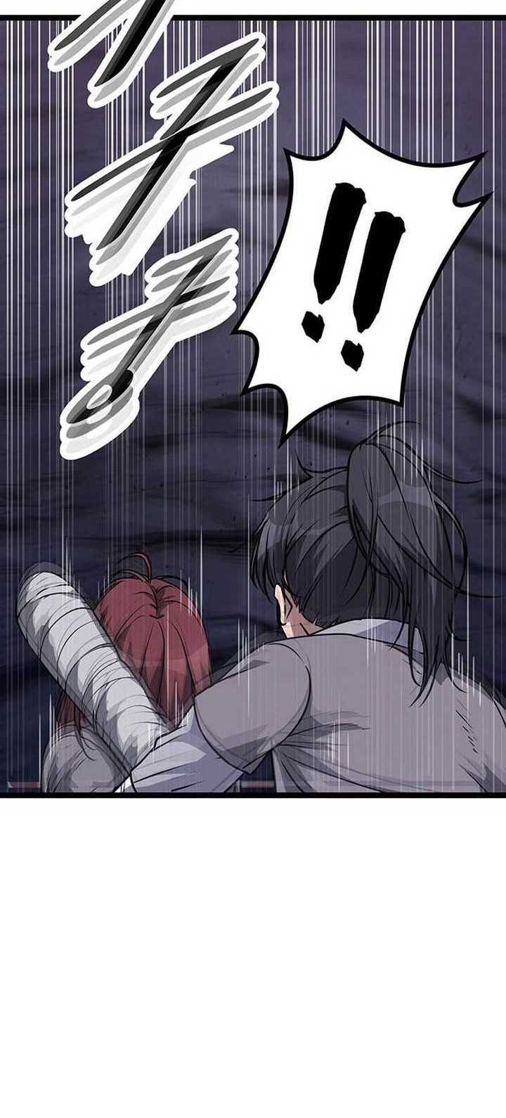 Song Baek Chapter 02 Gambar 25