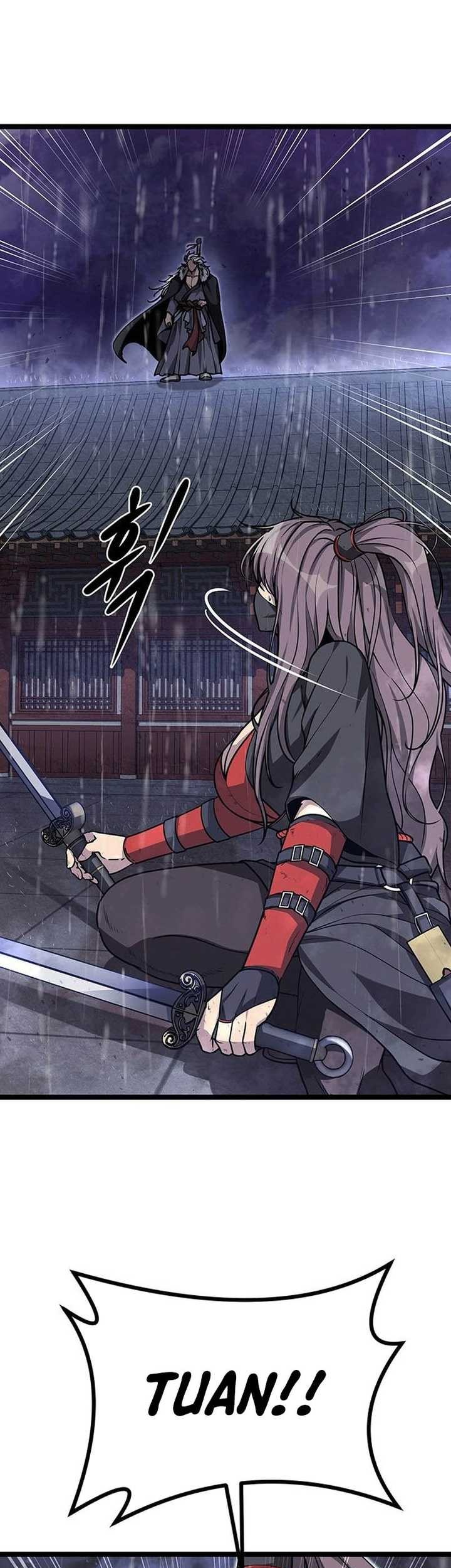 Song Baek Chapter 02 Gambar 48