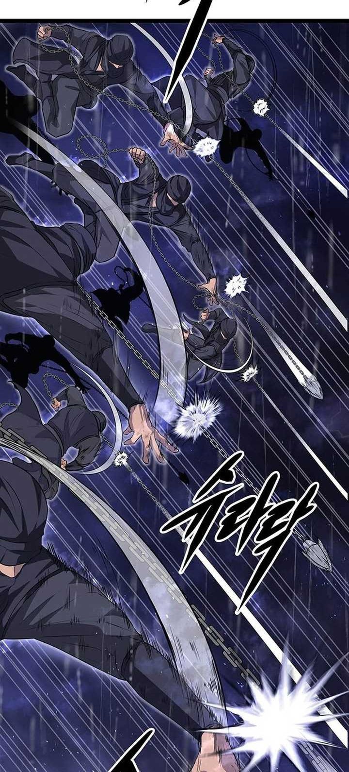 Song Baek Chapter 02 Gambar 53