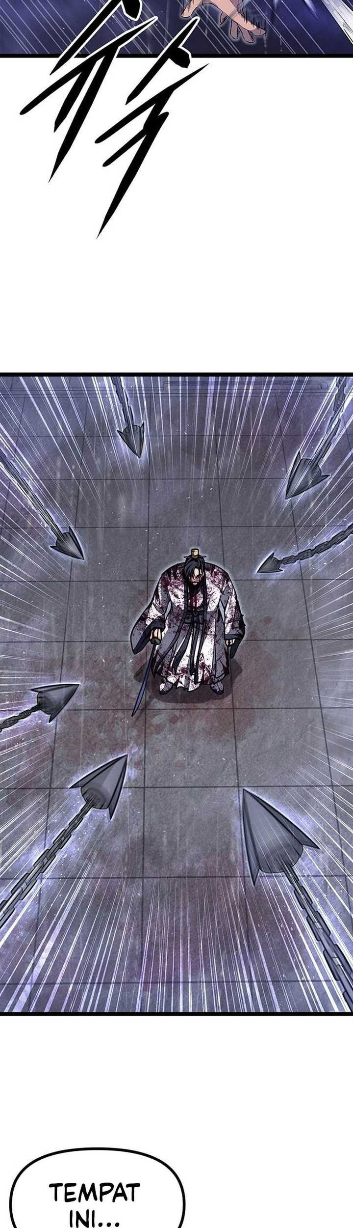 Song Baek Chapter 02 Gambar 54