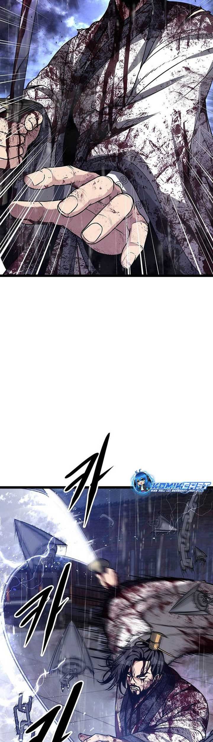 Song Baek Chapter 02 Gambar 56