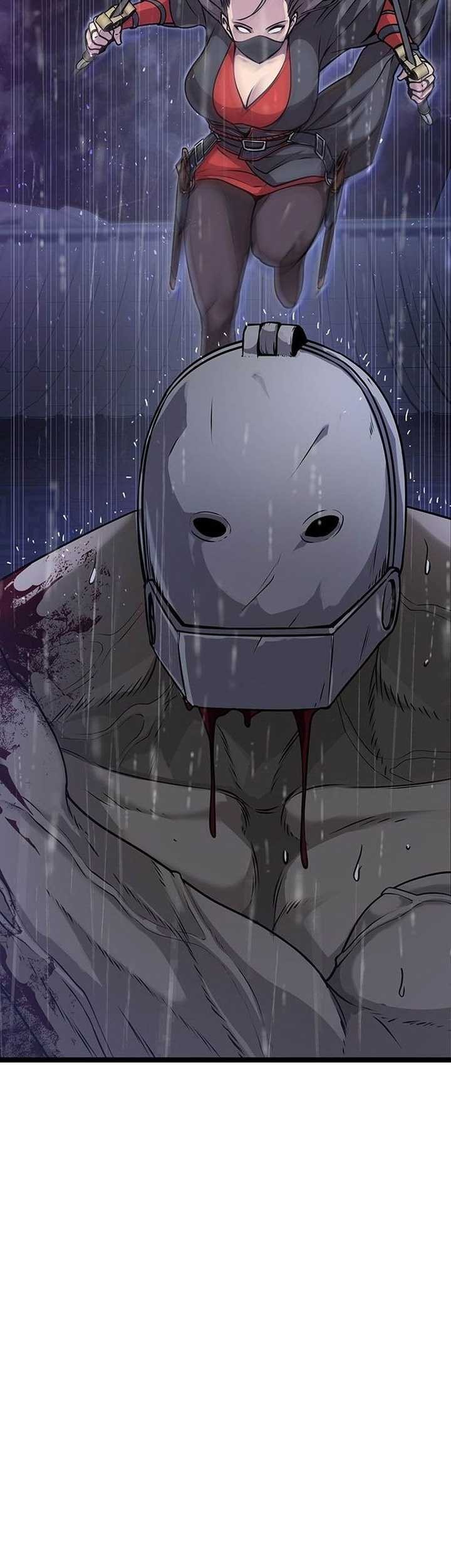 Song Baek Chapter 02 Gambar 38