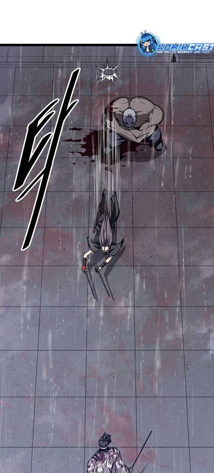 Song Baek Chapter 02 Gambar 39