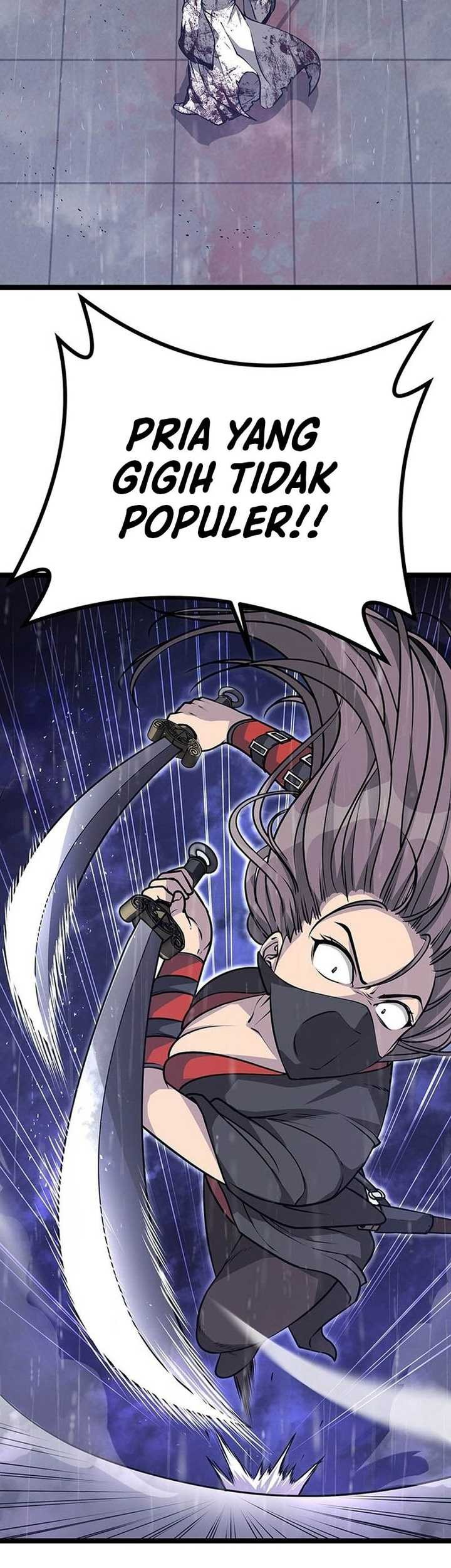 Song Baek Chapter 02 Gambar 40