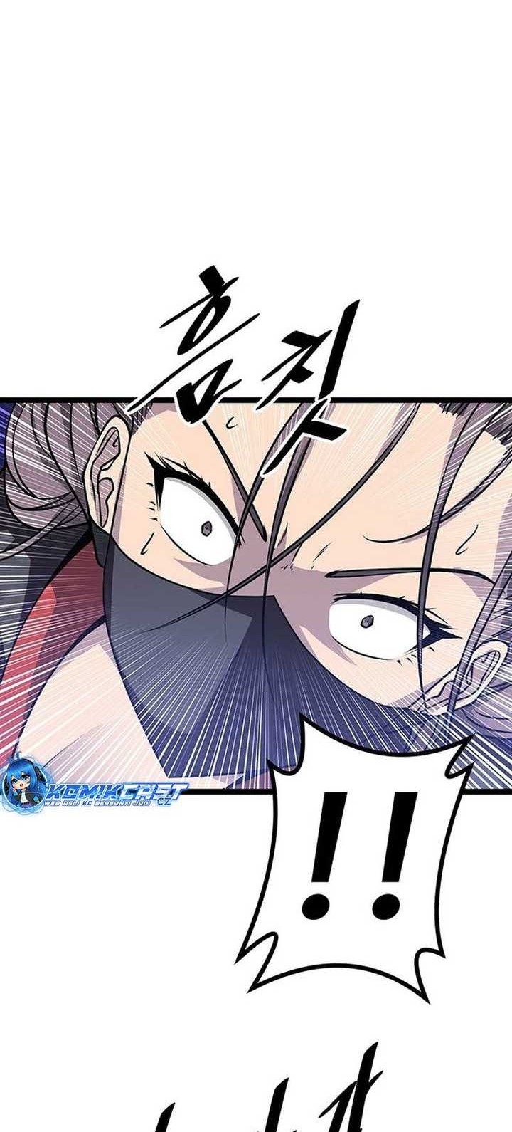 Song Baek Chapter 02 Gambar 41