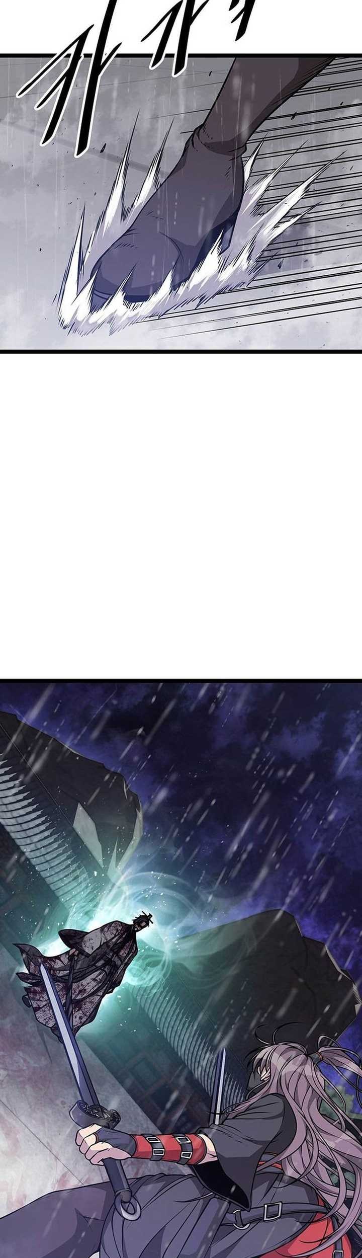 Song Baek Chapter 02 Gambar 42