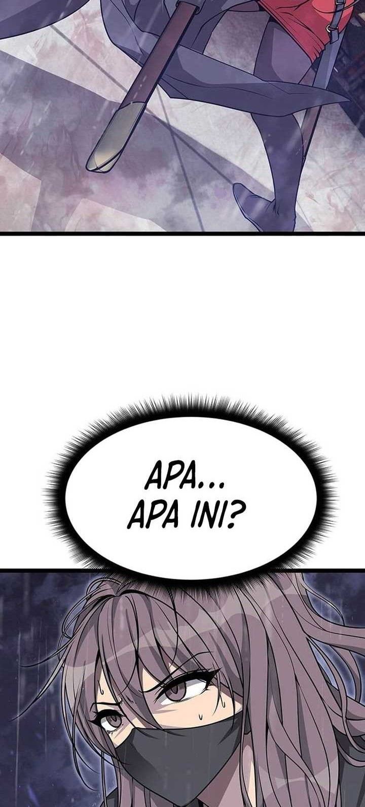 Song Baek Chapter 02 Gambar 43