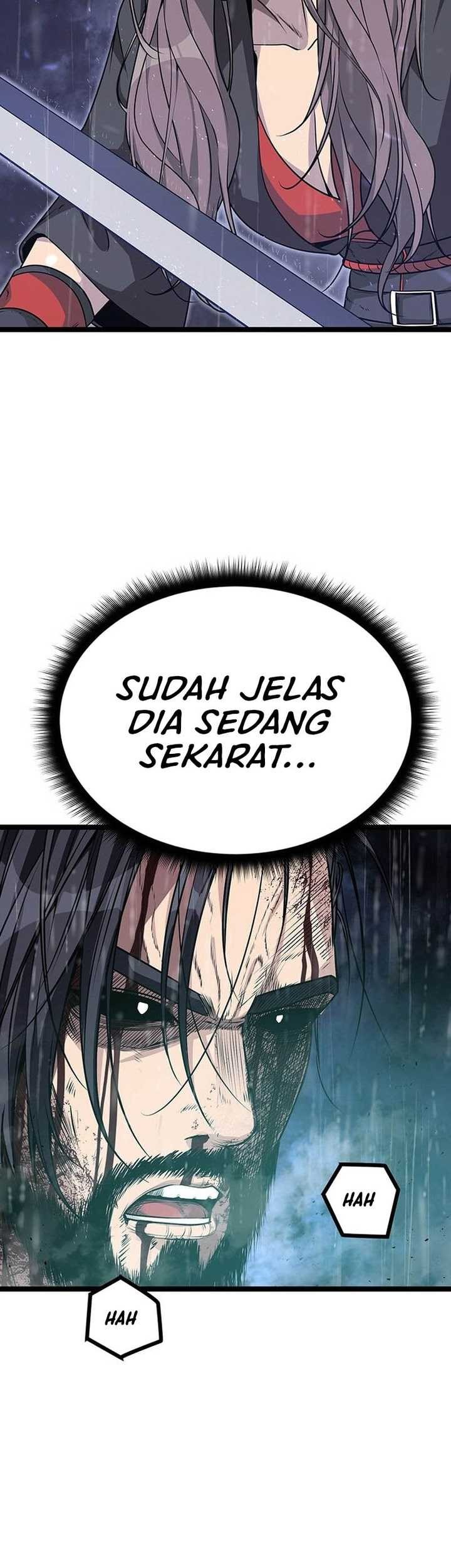 Song Baek Chapter 02 Gambar 44