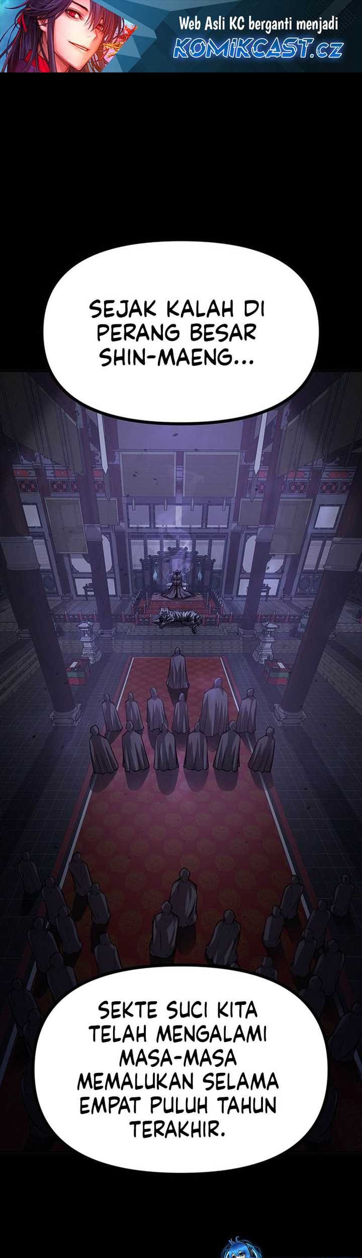 Manhwa Song Baek Chapter 02 gambar nomor 2