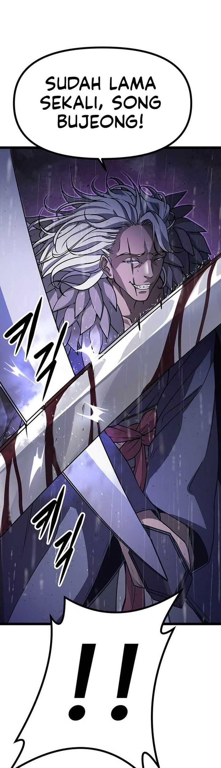 Song Baek Chapter 02 Gambar 72
