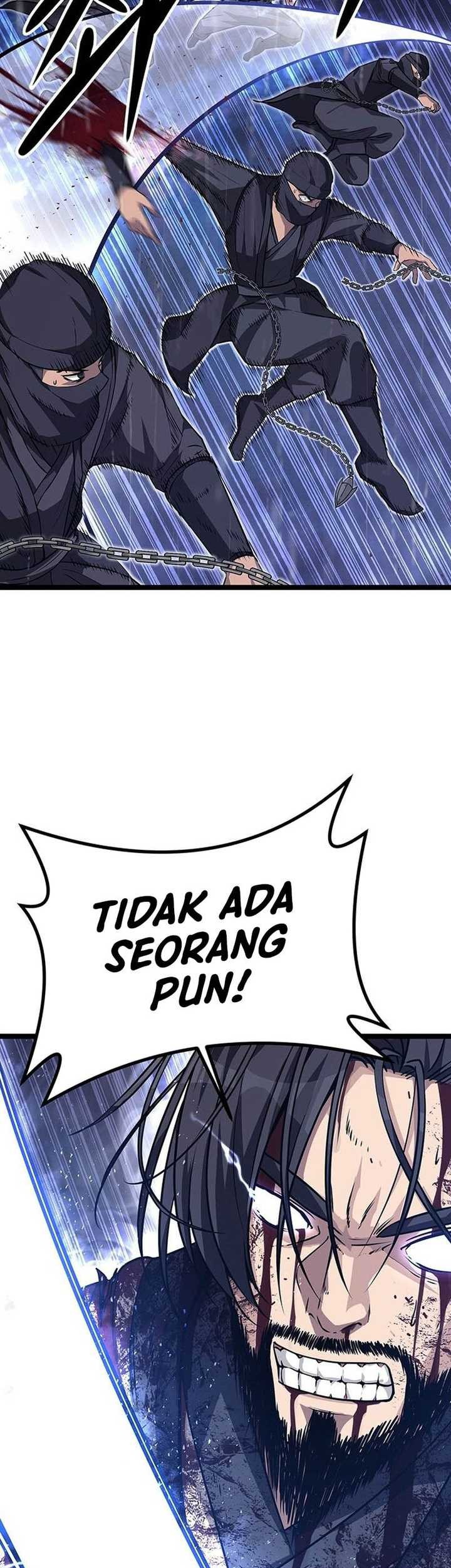 Song Baek Chapter 02 Gambar 58