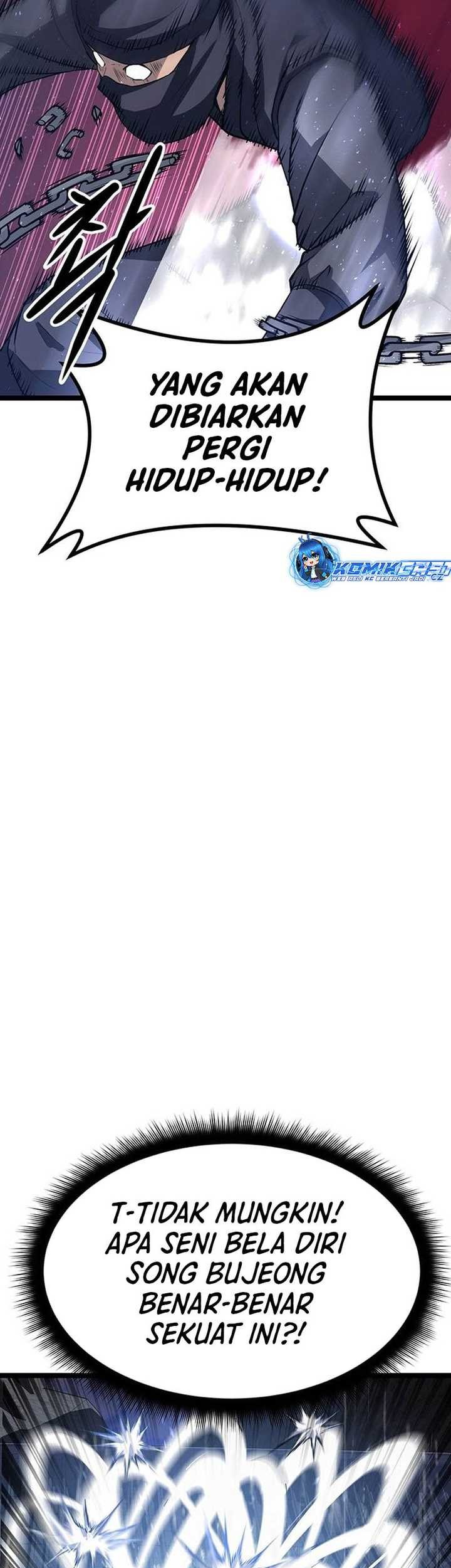 Song Baek Chapter 02 Gambar 60