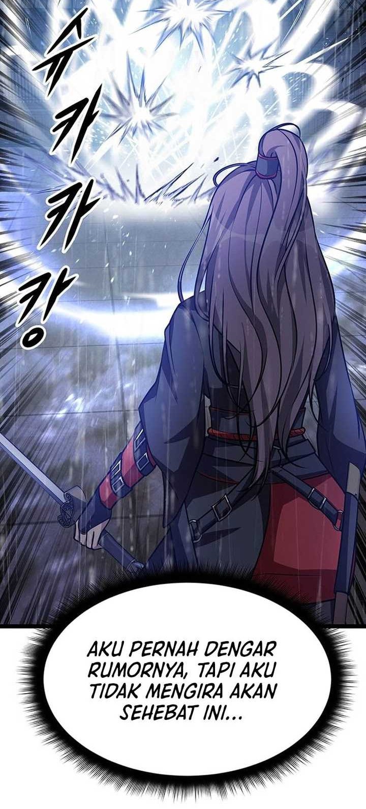 Song Baek Chapter 02 Gambar 61