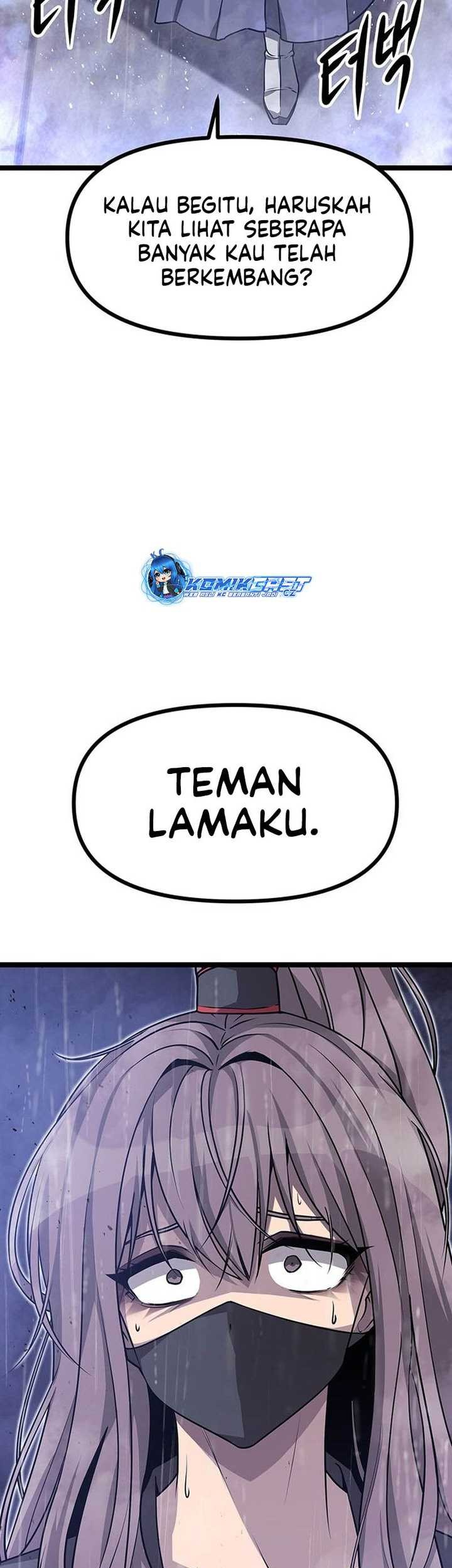 Song Baek Chapter 02 Gambar 64